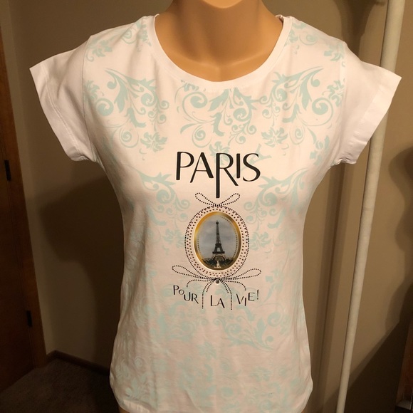 Produit Original Tops - Junior’s Top